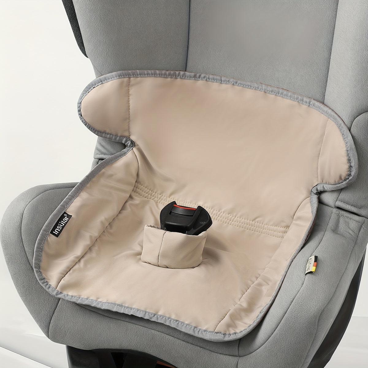 Car Seat Toilet Training Mat, Suitable for Infants and Toddlers Aged 0-4 Years - Waterproof, Soft, Quick-Absorbing, Universal, Machine Washable, Suitable for - product image 3