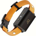 Anti-Barking Training Collar with 3 Sensitivity & 7 Intensity Levels, Beep & Vibration Modes for Small, Medium & Large Dogs – Bark Collar for Dogs - product image