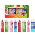 Color Changing Lipstick Set 8 Pcs – pH-Reactive Mood Lip Color, 12-Hour Long-Lasting Wear, Moisturizing Anti-Transfer Formula, Personalized Shades Lip Gift Set for Women & Teen Gir - product image 18