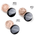 Full Coverage Concealer Set 3-Piece Waterproof Cream Foundation | Covers Dark Circles Eye Bags Blemishes Freckles | 12 Shades Blendable Contour & Highlight Makeup Kit for All Skin  - product image 20