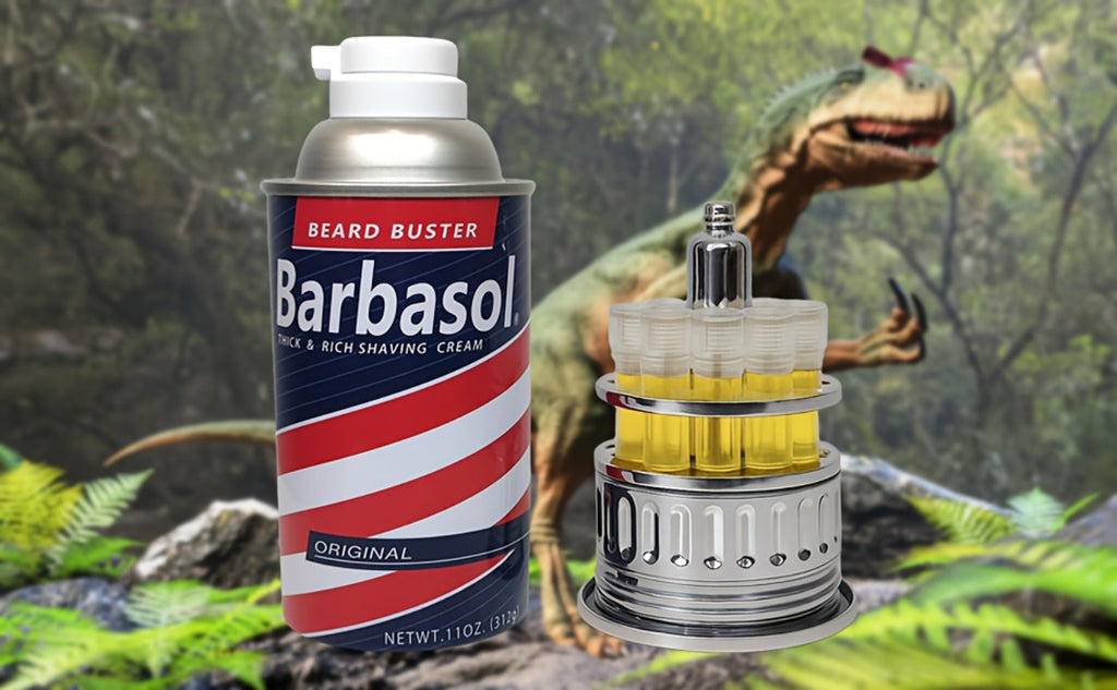 Dinosaur DNA Cryo Canister with Pop-Up Test Tube Rack - 10 DNA Sample Tubes, Movie Prop Replica, Collectible Dinosaur Gift for Fans & Collectors, Themed Party Tabletop Decor, Chris - product image 15