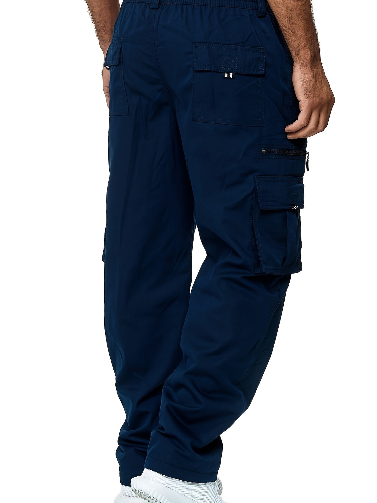 2025 Men's Flex Stretch Cargo Pants - product image 6