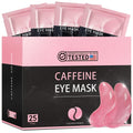 Under Eye Patches Collagen 25 Pairs 3-Formula Choice — Caffeine for Dark Circles & Puffiness | Hyaluronic Acid for Deep Hydration | Aloe Vera for Soothing & Cooling | All Skin Type - product image 18