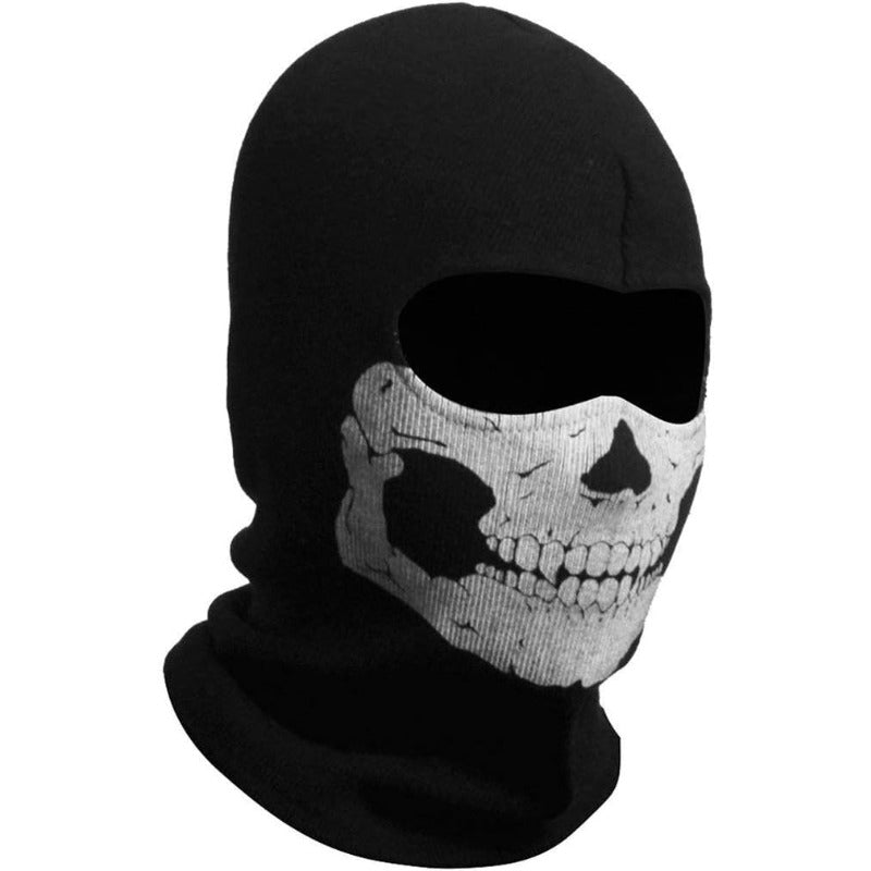 Breathable Full Face & Neck Coverage for Motorcycle Skiing Cycling Hiking Skateboarding Cosplay, Cold Weather Tactical Hood for Men Women – Balaclava Full Face - product image 3