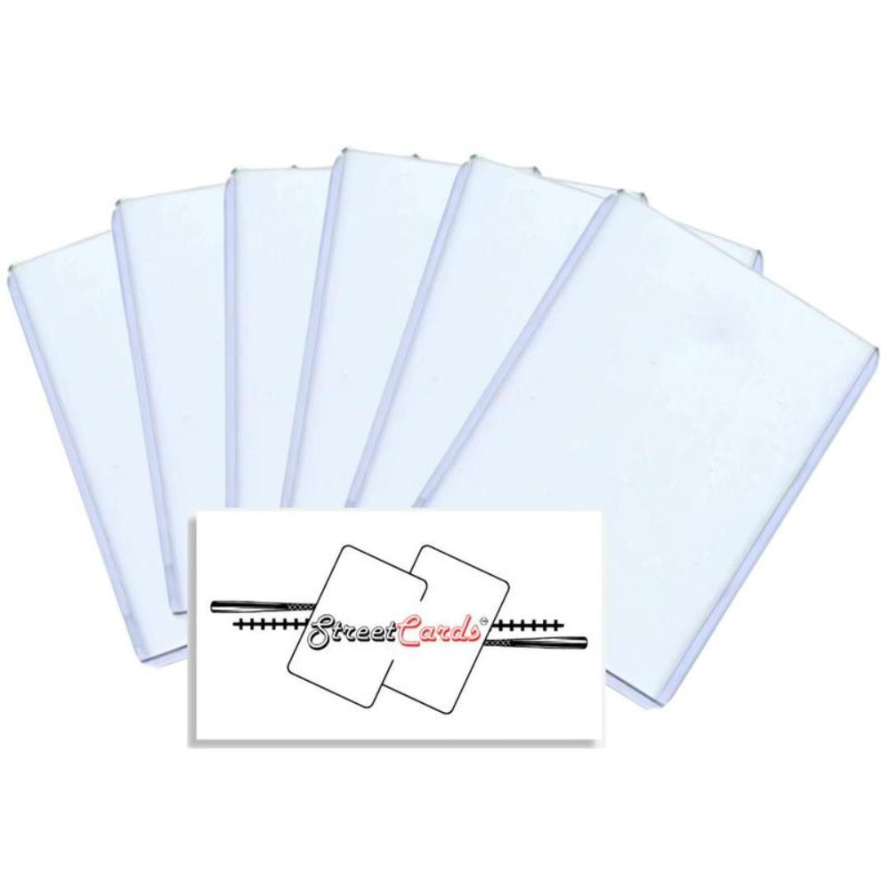 Panini FIFA World Cup 2026 Sticker Hanger Box | 35 Stickers 5 Packs with StreetCards Magnet, Blue Red Purple Green Black Parallel Soccer Collectible Gift - product image 3