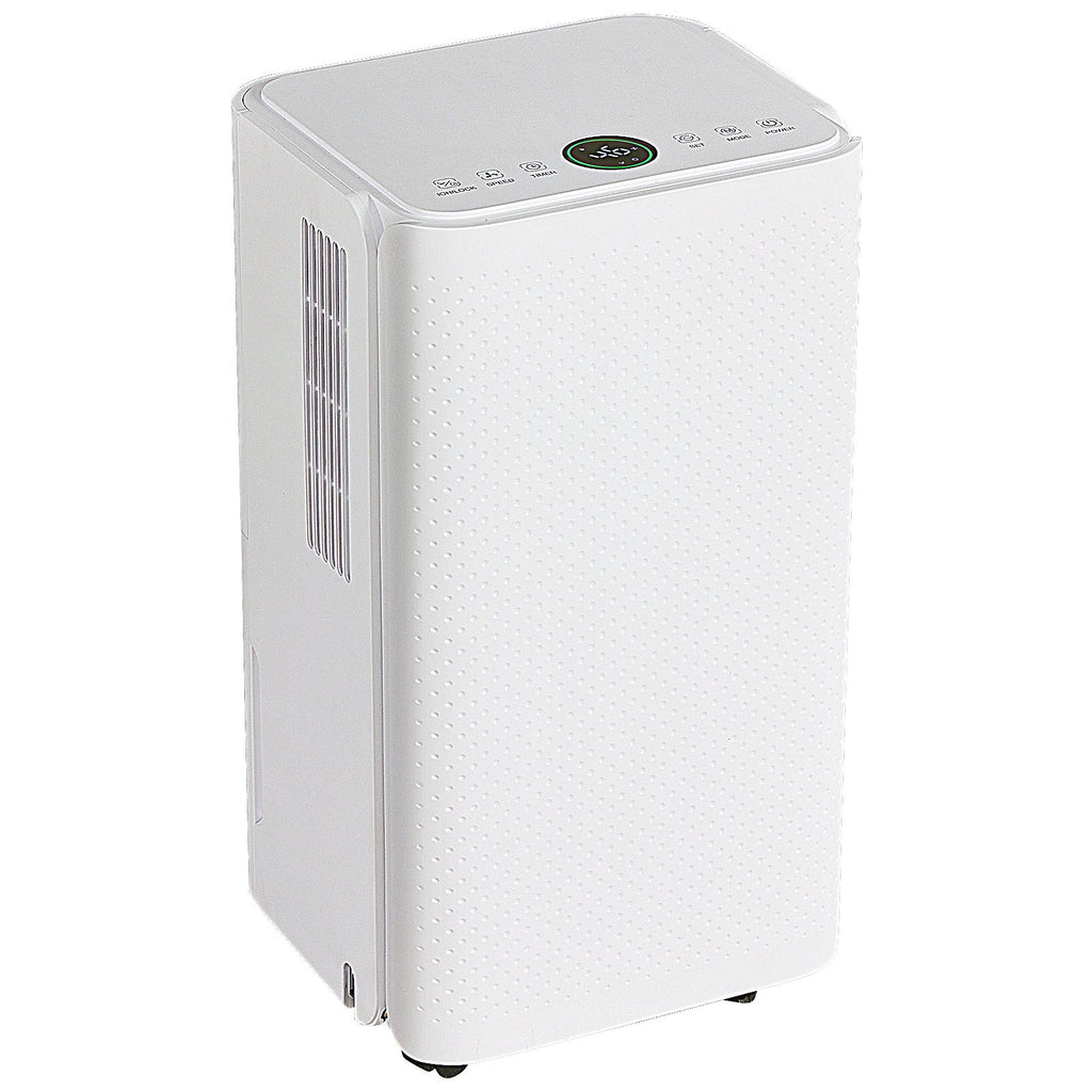 Dehumidifier for Basement 50 Pint 5500 Sq Ft with Drain Hose, Portable Home Dehumidifier for Large Room Bedroom Bathroom, 3 Modes Auto Shut-Off Quiet Fan Washable Filter Humidity C - product image 25