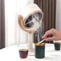 Oil Smoke Extractor Fan Portable Mini USB Rechargeable | Foldable Grease Catcher Smoke Absorber for BBQ Hot Pot Teppanyaki Indoor Kitchen Camping Outdoor Cooking | High Suction Eas - product image 8