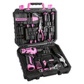Cordless Drill Tool Kit 119/151PCS – 8V/12V Electric Power Drill Set with Screwdriver, Hammer, Wrench | All-in-One Home Repair & DIY Hand Tools for Women | Perfect Gift - product image 13