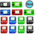 Handheld Video Game Backpack Clips for Kids Gaming Birthday Party Favors, Classroom Prizes, Gamer Goodie Bag Stuffers & Holiday Gifts | Mini Game Console - product image 9