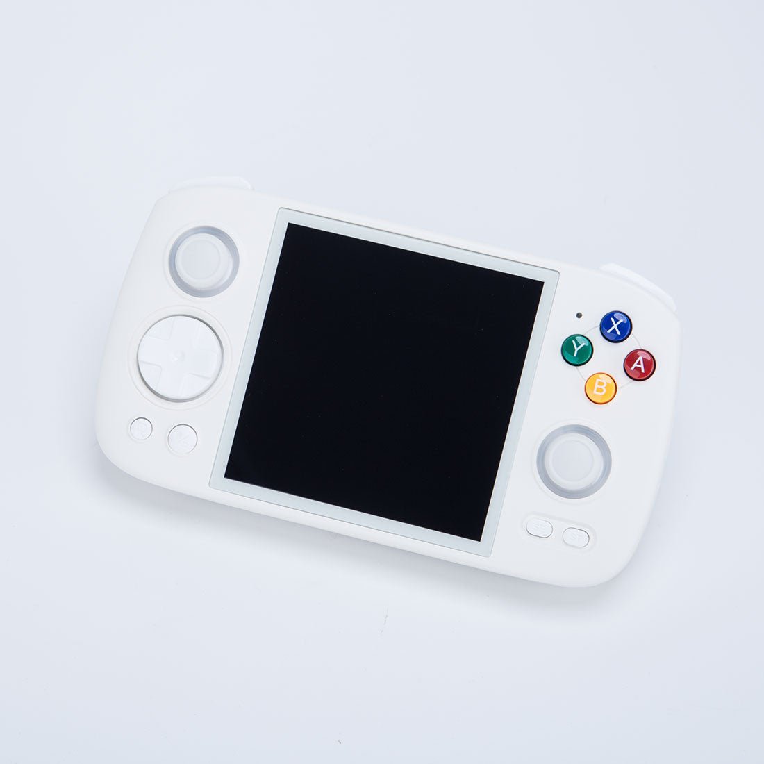 Anbernic RG Cube Retro Handheld Game Console Android 13 Square 3.95" IPS 720×720 Hall Effect Joysticks RGB DP Output 8GB RAM 128GB 5200mAh Battery Drift-Free - product image 31