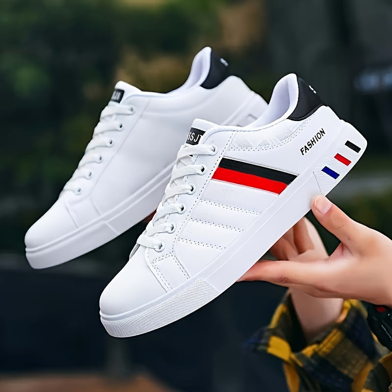 Sneakers, A Pair Of Men's Skateboard Shoes - product image 4