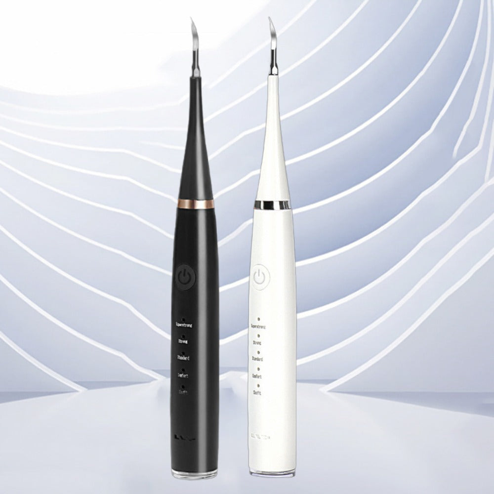 Electric Toothbrush Kit USB Rechargeable - Multi-Accessory Dental Care Set with Travel Case, Replaceable Brush Heads, Portable Oral Hygiene Device for Home & Travel, Gift for Men & - product image 2