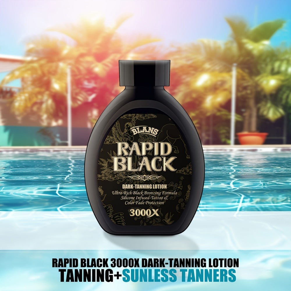 Self Tanning Cream Glycerin Coconut 200ml — Streak-Free Natural Glow Moisturizing Fake Tan Lotion Low-Allergy for Dry Sensitive Skin Beach Outdoor Year-Round Sun-Kissed Tan Women M - product image 13