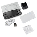 Anbernic RG552 Handheld Game Console Dual OS Android Linux Retro Emulator 5.36-Inch IPS 1920x1152 RK3399 4GB RAM HDMI USB 3.0 Active Cooling for Everyday Use - product image 2