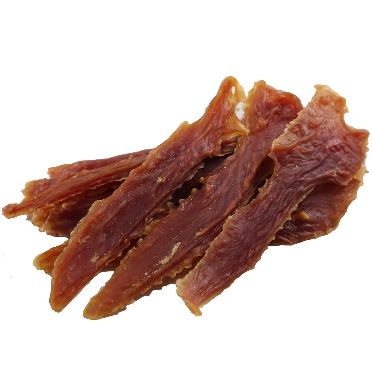 Duck Jerky Dog Treats Bundle High Protein Chews Grain Rawhide Free Daily Snacks for Small Medium Large Breeds Duck Lovers Dried Meat Bites Duo for Happy Pets - product image 2