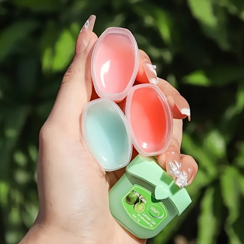 Deep Moisturizing Lip Balm Set 16 Pack for Dry Chapped Lips – All-Day Hydration Long-Lasting Nourishing Lip Care Bulk Gift Set for Women Coworkers Party Favors Holiday Stocking Stu - product image 3