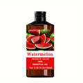 Watermelon Essential Oil 100ml 3.38oz — 100% Pure Aromatherapy Oil for Skin Hair Nail Care Massage & Diffuser, Fresh Fruity Scent Relaxation Gift for Women and Men - product image 7