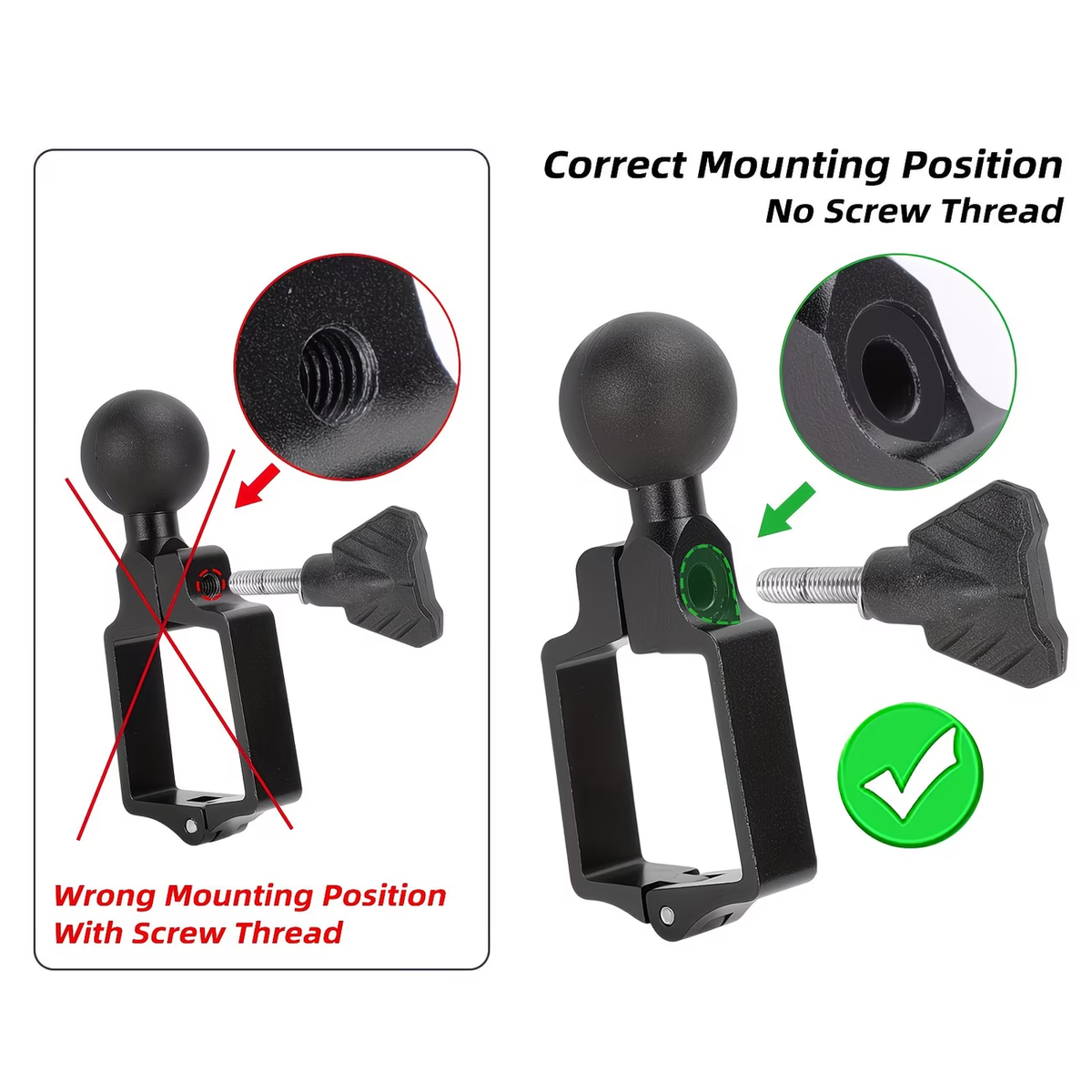 10400mAh Rechargeable, 48H Runtime, 360° Adjustable Head, 3-Speed Remote Control, USB & Type-C, Fits All Square Tube Frames, for Golf, Camping & Fishing | Portable Battery Golf Cart Fan with LED Lantern