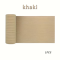 Cat Scratch Mat 55"x15" Trimmable Self-Adhesive Cat Scratching Pad for Furniture Sofa Couch Wall Door Corner Protection – Beige & Grey – Cat Scratcher Carpet - product image 2