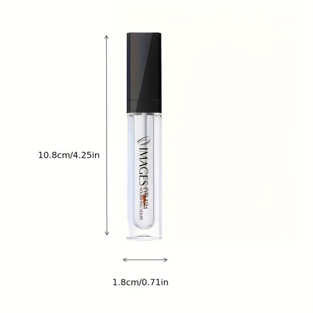 Eyelash Growth Serum 2 Pack Lash Strengthening Thickening Lengthening Formula with Eyebrow Enhancer Fast Acting Eye Care Treatment for Fuller Longer Stronger Lashes Women - product image 5