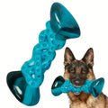 Tough Durable Dog Bone for Super Chewers, Long Lasting Chew Toys for Medium Large Breed Dogs, Teeth Cleaning & Boredom Relief | Indestructible Dog Chew Toy - product image 2