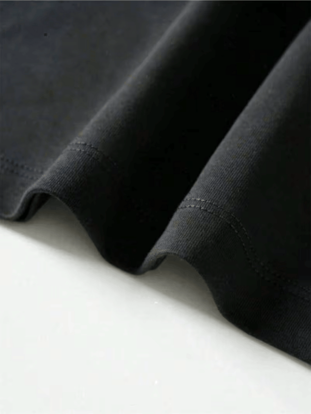 10 Pieces of Unisex Round Neck Cotton T-shirt Basic, Soft, Comfortable and Breathable, Essential for Sports Exercise and Fitness, Daily Casual Trend Wear - product image 13