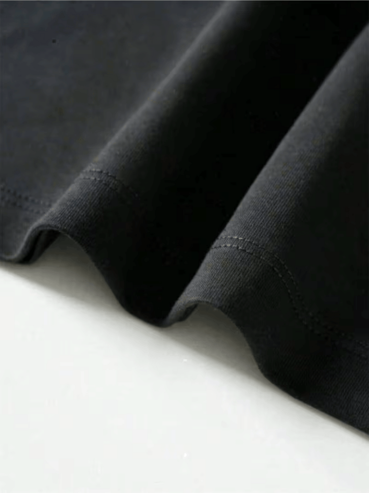 10 Pieces of Unisex Round Neck Cotton T-shirt Basic, Soft, Comfortable and Breathable, Essential for Sports Exercise and Fitness, Daily Casual Trend Wear - product image 13