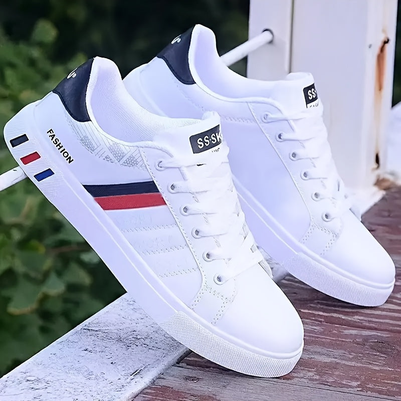 Sneakers, A Pair Of Men's Skateboard Shoes - product image 3