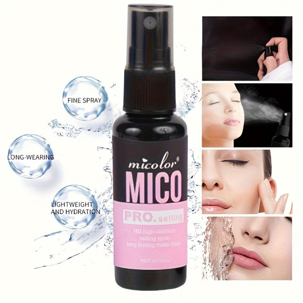 Pore Minimizing Makeup Primer Set 4pcs — HD Long-Lasting Finish Face Base, Complexion Enhancing Lightweight Formula Under 1fl oz, Travel-Friendly TSA-Approved, Flawless All-Day Wea - product image 7