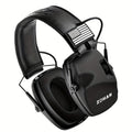 Sound Amplification | Electronic Shooting Earmuffs NRR 23dB - product image 9