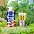 Dinosaur DNA Cryo Canister with Pop-Up Test Tube Rack - 10 DNA Sample Tubes, Movie Prop Replica, Collectible Dinosaur Gift for Fans & Collectors, Themed Party Tabletop Decor, Chris - product image 17