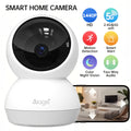 Alaga 2K Monitor with Camera and Audio - Indoor Security Camera, AI Motion Detection, 2.4G/5G Wifi, Night Vision, 2-Way Talk, Cloud/Sd Storage - product image