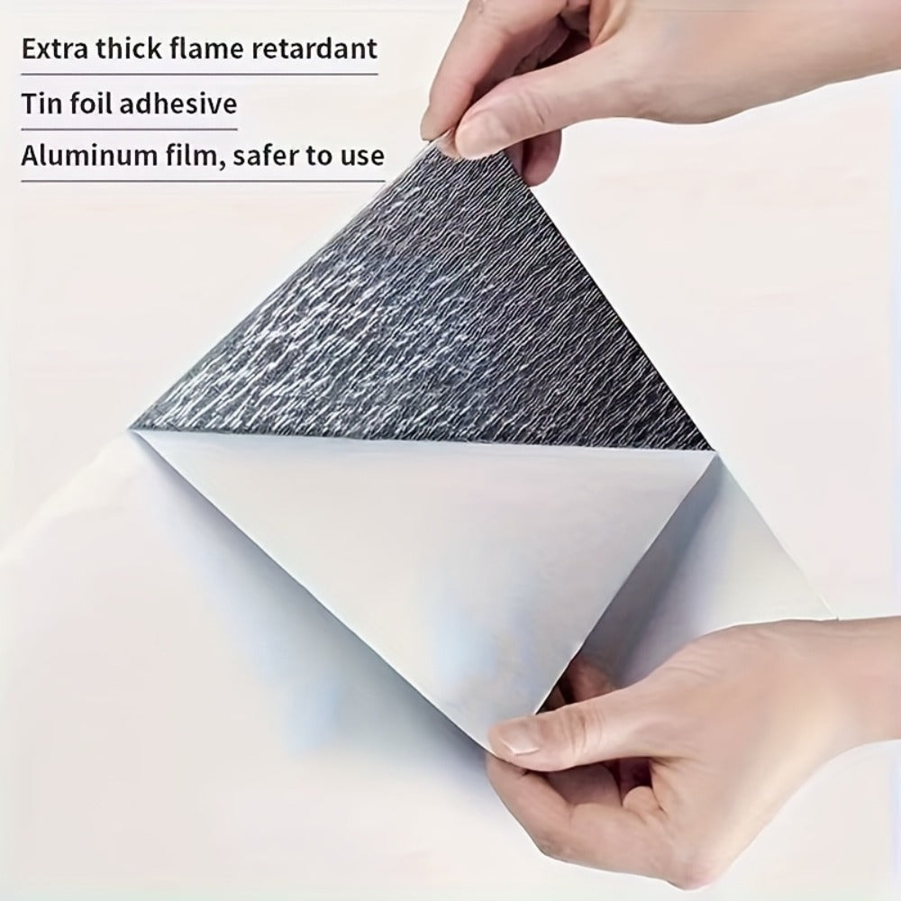 Marble Peel and Stick Wall Panels Self-Adhesive 3D Decorative Tiles - Glossy Marble Sheets for Bathroom Kitchen Living Room - Removable Vinyl Planks White Grey Black Imitation Ston - product image 32
