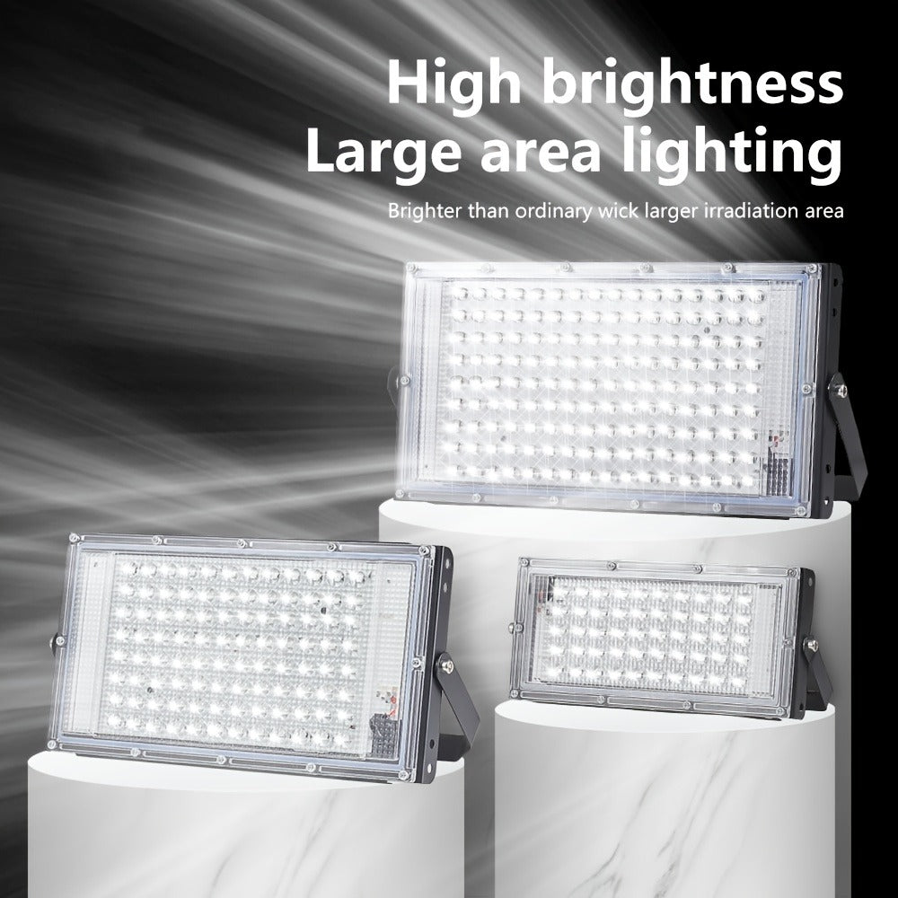 LED Work Light USB Powered 6000K Super Bright – Adjustable Height & Angle Bracket Lamp for Construction Site, Workshop, Office, Barn & Market – 50, 96 or 144 LEDs DC 5V Portable Jo - product image 6