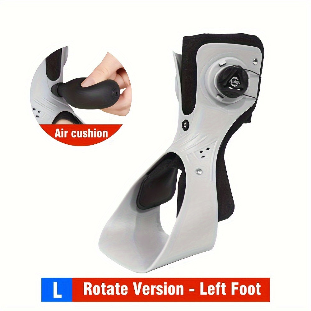 Foot Drop Brace with BOA Strap Ankle Support Left Right Foot S-XXL for Everyday Use - product image 21