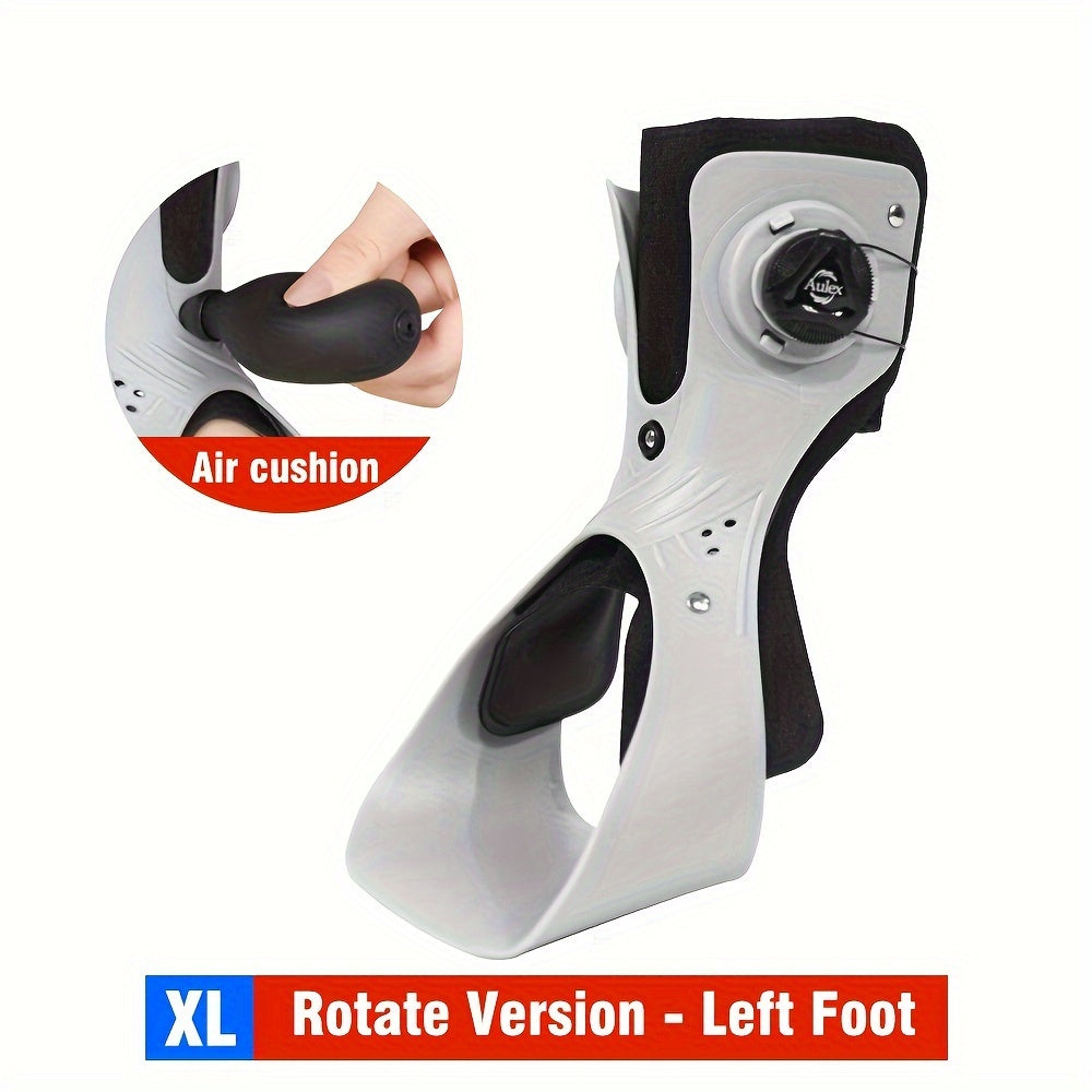 Foot Drop Brace with BOA Strap Ankle Support Left Right Foot S-XXL for Everyday Use - product image 25