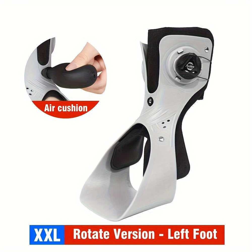 Foot Drop Brace with BOA Strap Ankle Support Left Right Foot S-XXL for Everyday Use - product image 27