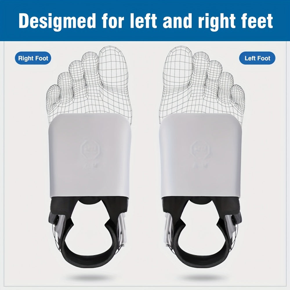 Foot Drop Brace with BOA Strap Ankle Support Left Right Foot S-XXL for Everyday Use - product image 16