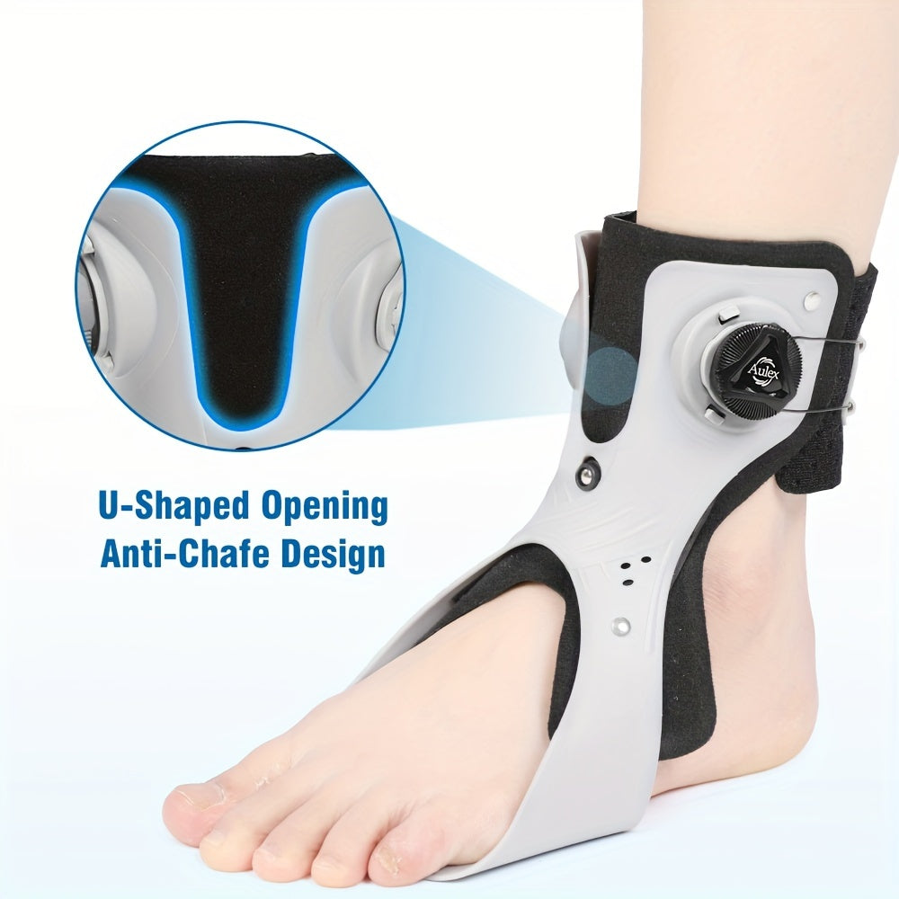 Foot Drop Brace with BOA Strap Ankle Support Left Right Foot S-XXL for Everyday Use - product image 20