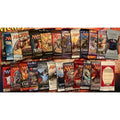 4 Random Sealed MTG Booster Packs Multi-Set Variety, Rare & Foil Pulls Possible, Best Gift for MTG Players Collectors Kids Teens Adults – Magic The Gathering - product image