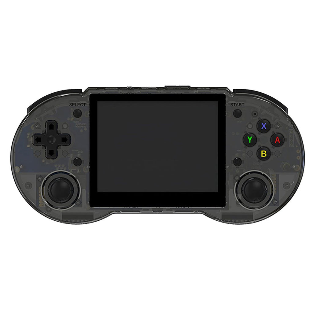 Anbernic RG353P Handheld Game Console Dual OS Android 11 Linux SNES Style 3.5-Inch IPS HDMI Retro Emulator 3500mAh 2GB RAM Wi-Fi Bluetooth for Everyday Use - product image 2
