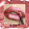 Lip Gloss Set Metallic High Gloss Plumping Long Lasting Non Stick Mirror Shine Glossy Lipstick for Women 11 Shades Party Date Daily Makeup Portable Gift - product image 22