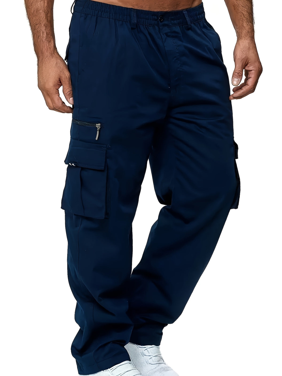 2025 Men's Flex Stretch Cargo Pants - product image 5