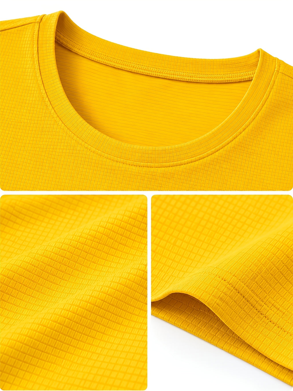 Women's 6-Pack Performance T-Shirts - Breathable, Moisture-Wicking, and Skin-Friendly for, Outdoor, and Everyday Comfort - product image 36