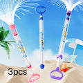 Fireworks Shape Water Gun Toy Set 3 or 6 Pack Squirt Blasters for Kids Pool Beach Backyard Party Summer Water Fight Birthday Gift Boys Girls Ages 3 Plus for - product image 21