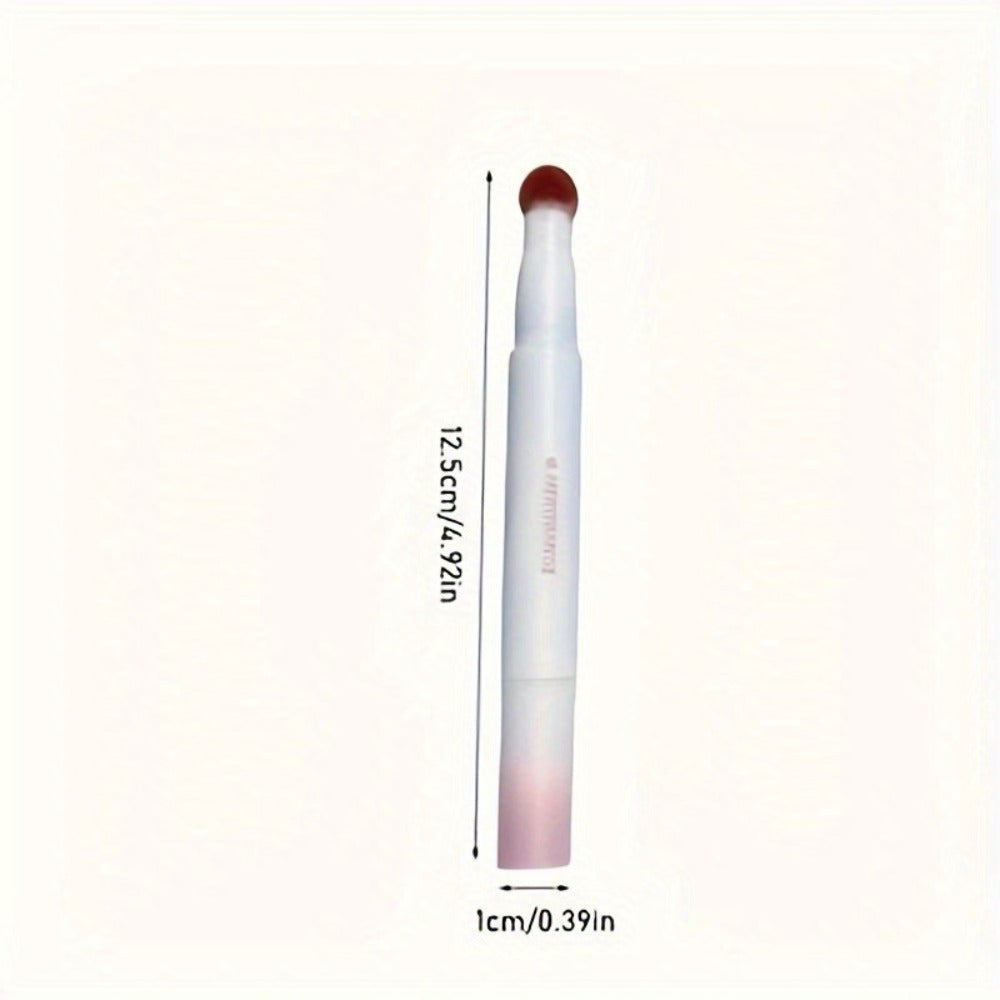 Velvet Matte Lip Glaze 5pcs Set — Waterproof Sweat-Resistant Non-Stick Cup Liquid Lipstick, Mist Texture Smooth Application, Long-Lasting Portable Lip Color for All Skin Tones & Oc - product image 4