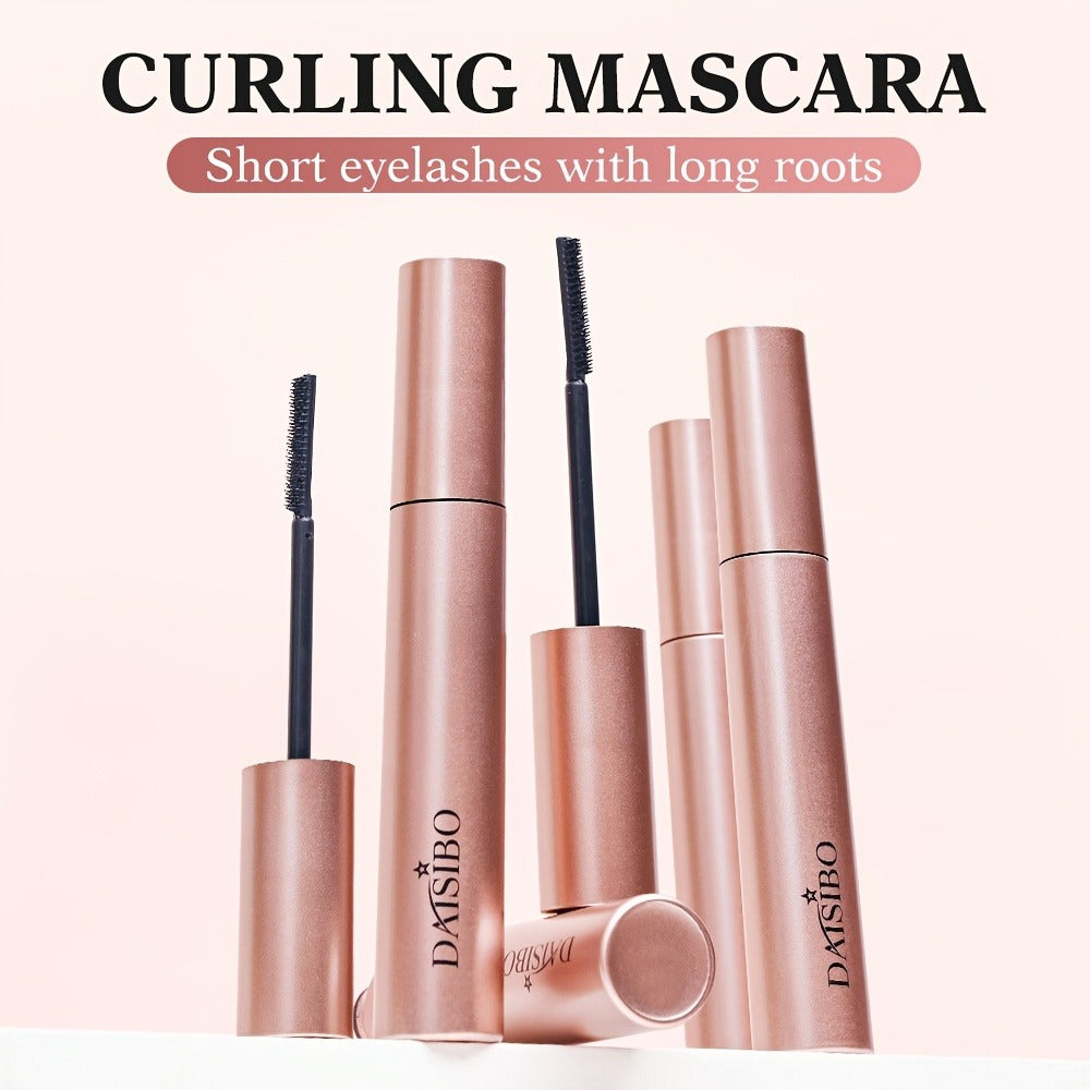 Waterproof Mascara 2-Pack Volumizing Lengthening Curling Long-Lasting Smudge-Proof Precision Brush – Lash Extender for Bold Defined Dramatic Lashes Eye Makeup Set for Women All Las - product image 7