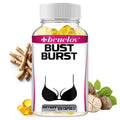 Pueraria Mirifica Breast Enhancement Capsules 120ct | Natural Phytoestrogen Formula for Women | Supports Bust Firmness, Hormonal Balance & Emotional Wellness | Daily Women's Health - product image 11