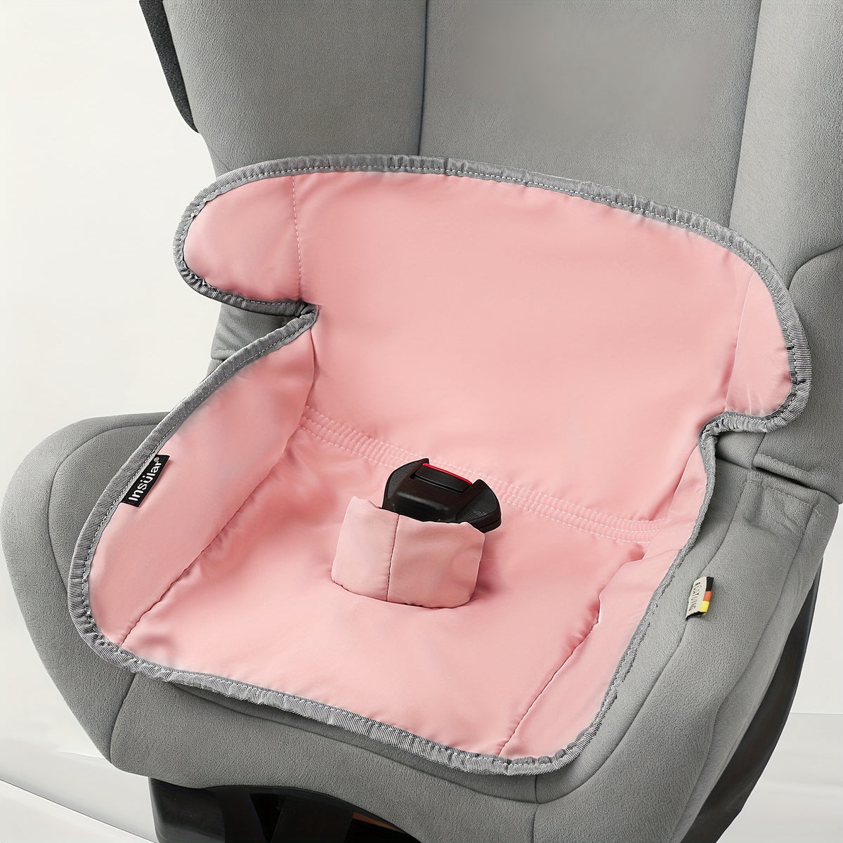 Car Seat Toilet Training Mat, Suitable for Infants and Toddlers Aged 0-4 Years - Waterproof, Soft, Quick-Absorbing, Universal, Machine Washable, Suitable for - product image 7