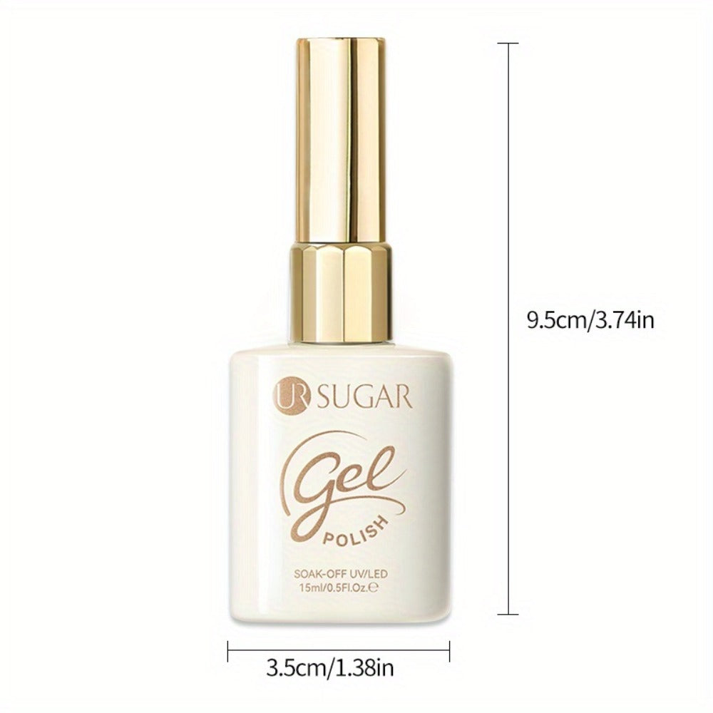 Cat Eye Gel Polish 15ml Plum Bordeaux Magnetic Soak Off UV LED – 3D Light-Shifting Effect Quick Dry Semi-Permanent Long-Lasting Fall Winter Dark Nail Colors for DIY & Salon Nail Ar - product image 5